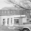 Stobhill Hospital, City of Glasgow District, Strathclyde