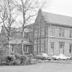 Stobhill Hospital, City of Glasgow District, Strathclyde