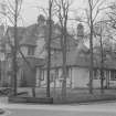 Stobhill Hospital, City of Glasgow District, Strathclyde