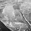 Oblique aerial photograph