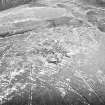 Oblique aerial photograph