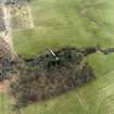 Oblique aerial ophotograph of Quarry Wood Aqueduct Bridge (1855 phase of aqueduct)