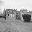 Coltness House, Wishaw, Rotherwell District, Strathclyde