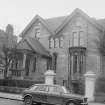 Cleveden Drive, Glasgow, Strathclyde