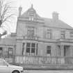 Cleveden Drive, Glasgow, Strathclyde