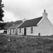 Bundalloch, No. 15 (R) & No. 14 (L), by Dornie, Kintail parish, Skye and Lochalsh, Highlands