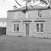 Manse, Coldstream parish, Berwickshire, Borders