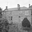 Hope Park, side view, Coldstream parish, Berwickshire, Borders