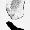 Trough quern - Bu broch.  BAR Fig.1.21, p53