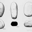 Stone grinders - Bu broch.  BAR Fig.1.26, p58