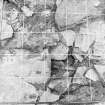 Interior of blockhouse top.  See D48 photo-grid plan.  F7