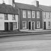 View of nos. 105, 107, 109, 11, 113 and 115 George Street, Whithorn.