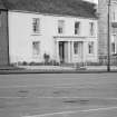 View of 79 George Street, Whithorn, from south east.