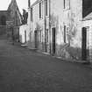 View of the Museum, Bruce Street, Whithorn, from east.