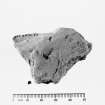 Small Find 131: Non-artifactual stone.