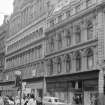 Gordon Street, North Side, Glasgow, Strathclyde