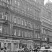 Gordon Street, North Side, Glasgow, Strathclyde