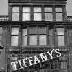 Tiffany's, 510 Sauchiehall Street, Glasgow, Strathclyde