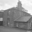 Curator's House, Botanic Gardens, Glasgow