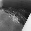 Point of Cott Excavation archive
Frame 12: Aerial photograph of Point of Cott during the excavations.