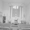 St Fillan's Church, Houston Parish