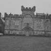 Craufurdland Castle, Kilmarnock Parish