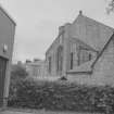 Royal Alexandra Infirmary, Neilston Road, Paisley