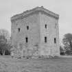 Stapleton Tower, Darrock Parish, Annandale & Eskdale