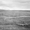 Excavation photograph : general view of Rosal and Strath Naver.