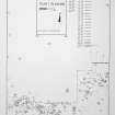 FL82 Area 3E Plan 1 Plan 3.50 levels on YJ at section edges.