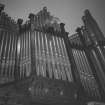 Organ, Irvine Old Parish Church, Irvine