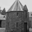 Castlemilk Stables, St Mungo, Dumfries and Galloway