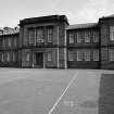 Irvine Academy, Academy Road (North Elevation), Irvine Burgh, Cunninghame, Strathclyde