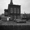 Court House, High Street, Irvine, Ayrshire