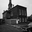 Court House, High Street, Irvine, Ayrshire