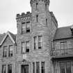 Tulchan Lodge, Advie, Badenoch and Strathspey, Highland