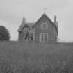 Castle Kennedy, Inch parish, Dumfries and Galloway