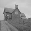 Castle Kennedy, Inch parish, Dumfries and Galloway