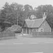 Castle Kennedy, Inch parish, Dumfries and Galloway