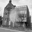 Samaritan Hospital, Coplaw Street, Glasgow, Strathclyde