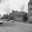 Samaritan Hospital, Coplaw Street, Glasgow, Strathclyde