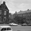 Samaritan Hospital, Coplaw Street, Glasgow, Strathclyde