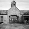 Brylach (former Stables), Rothes parish, Moray, Grampian