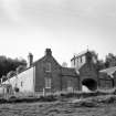 Brylach (former Stables), Rothes parish, Moray, Grampian