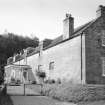 Brylach (former Stables), Rothes parish, Moray, Grampian