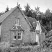 Kennels Lodge, Rothes Glen Hotel, Rothes parish, Moray, Grampian