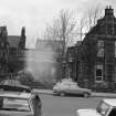 Samaritan Hospital, Coplaw Street, Glasgow, Strathclyde