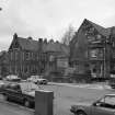 Samaritan Hospital, Coplaw Street, Glasgow, Strathclyde