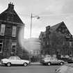 Samaritan Hospital, Coplaw Street, Glasgow, Strathclyde