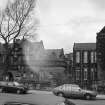 Samaritan Hospital, Coplaw Street, Glasgow, Strathclyde